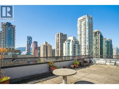 1270 ROBSON Street | Vancouver British Columbia | Slide Image Thirty