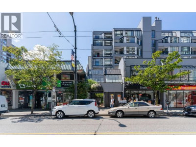 1270 ROBSON Street | Vancouver British Columbia | Slide Image Six