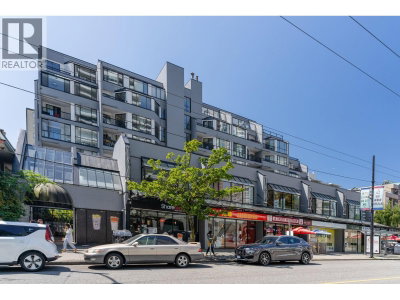 1270 ROBSON Street | Vancouver British Columbia | Slide Image Seven