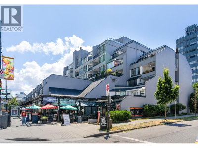 1270 ROBSON Street | Vancouver British Columbia | Slide Image Eight
