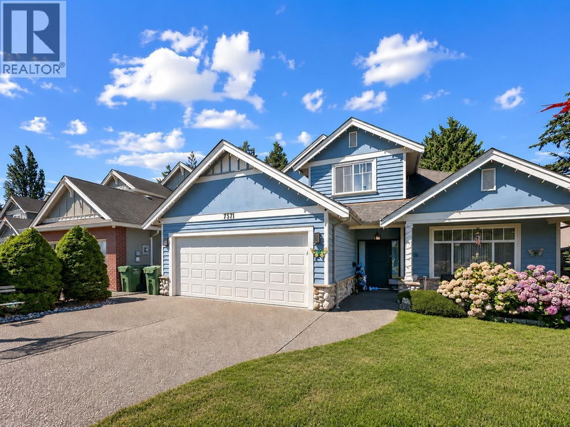 7371 LINDSAY Road Richmond British Columbia, V7C 3M7 - 5 Bedrooms Home For Sale