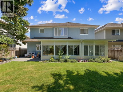 7371 LINDSAY Road | Richmond British Columbia | Slide Image Thirty-three