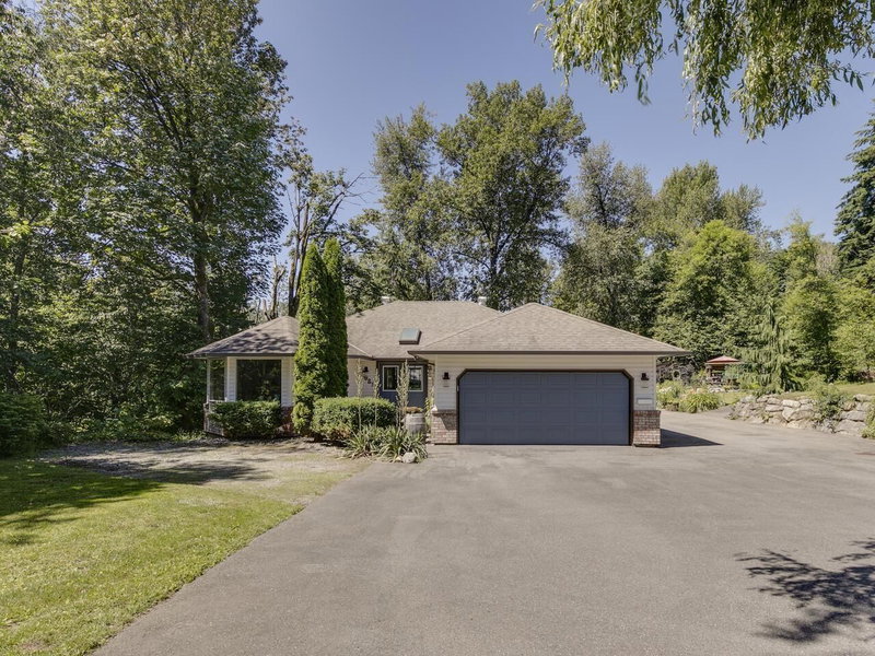 7681 HORNE Street Mission British Columbia, V3V 3Y8 - 4 Bedrooms Home For Sale