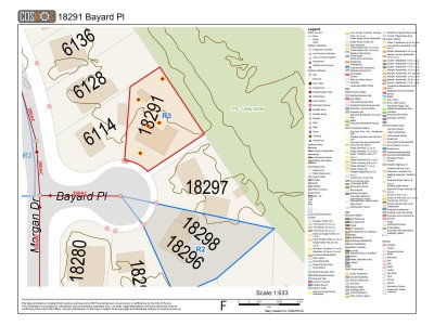 18291 BAYARD Place | Surrey British Columbia | Slide Image Three
