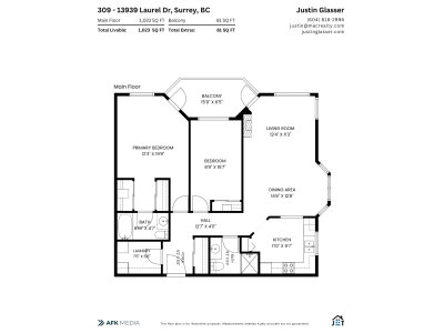 13939 LAUREL Drive | Surrey British Columbia | Slide Image Thirty-two