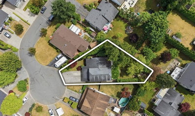 2161 153A Street | Surrey British Columbia | Slide Image Two