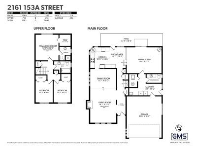 2161 153A Street | Surrey British Columbia | Slide Image Thirty-six