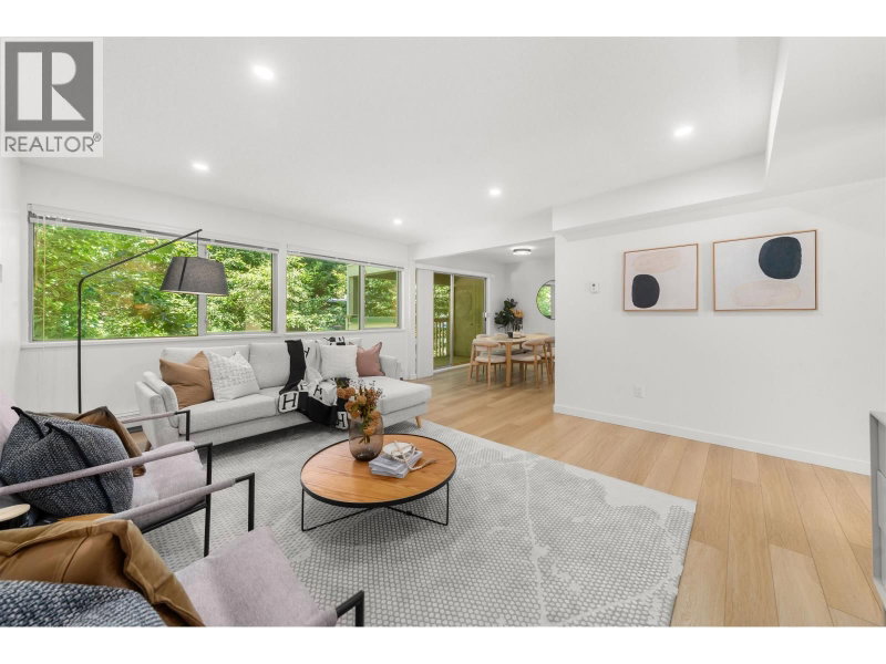 879 WESTVIEW Crescent North Vancouver British Columbia, V7N 2L5 - 2 Bedrooms Condo For Sale