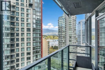 1189 MELVILLE Street | Vancouver British Columbia | Slide Image Nine