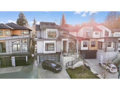 14932 35A Avenue | Surrey British Columbia | Slide Image Two