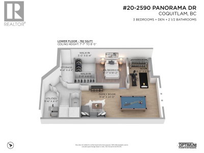 2590 PANORAMA Drive | Coquitlam British Columbia | Slide Image Forty