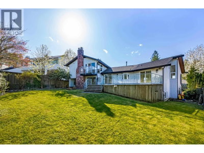 7516 LAMBETH Drive | Burnaby British Columbia | Slide Image Thirty-five