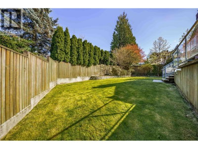 7516 LAMBETH Drive | Burnaby British Columbia | Slide Image Thirty-seven