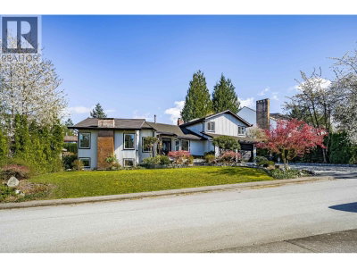 7516 LAMBETH Drive | Burnaby British Columbia | Slide Image Five
