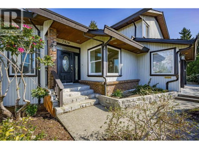 7516 LAMBETH Drive | Burnaby British Columbia | Slide Image Seven
