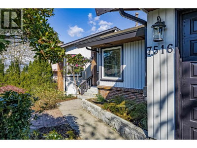 7516 LAMBETH Drive | Burnaby British Columbia | Slide Image Eight