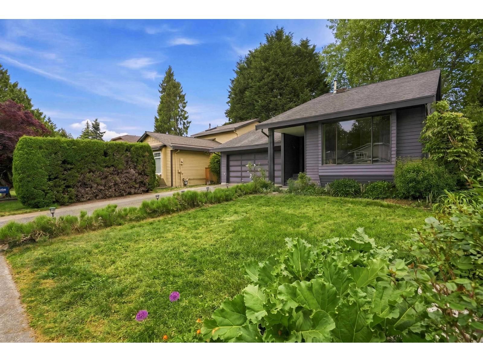 11837 ALDERWOOD Crescent, Delta, British Columbia V4E 3E4