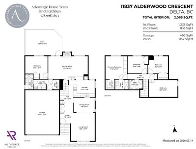 11837 ALDERWOOD Crescent | Delta British Columbia | Slide Image Forty