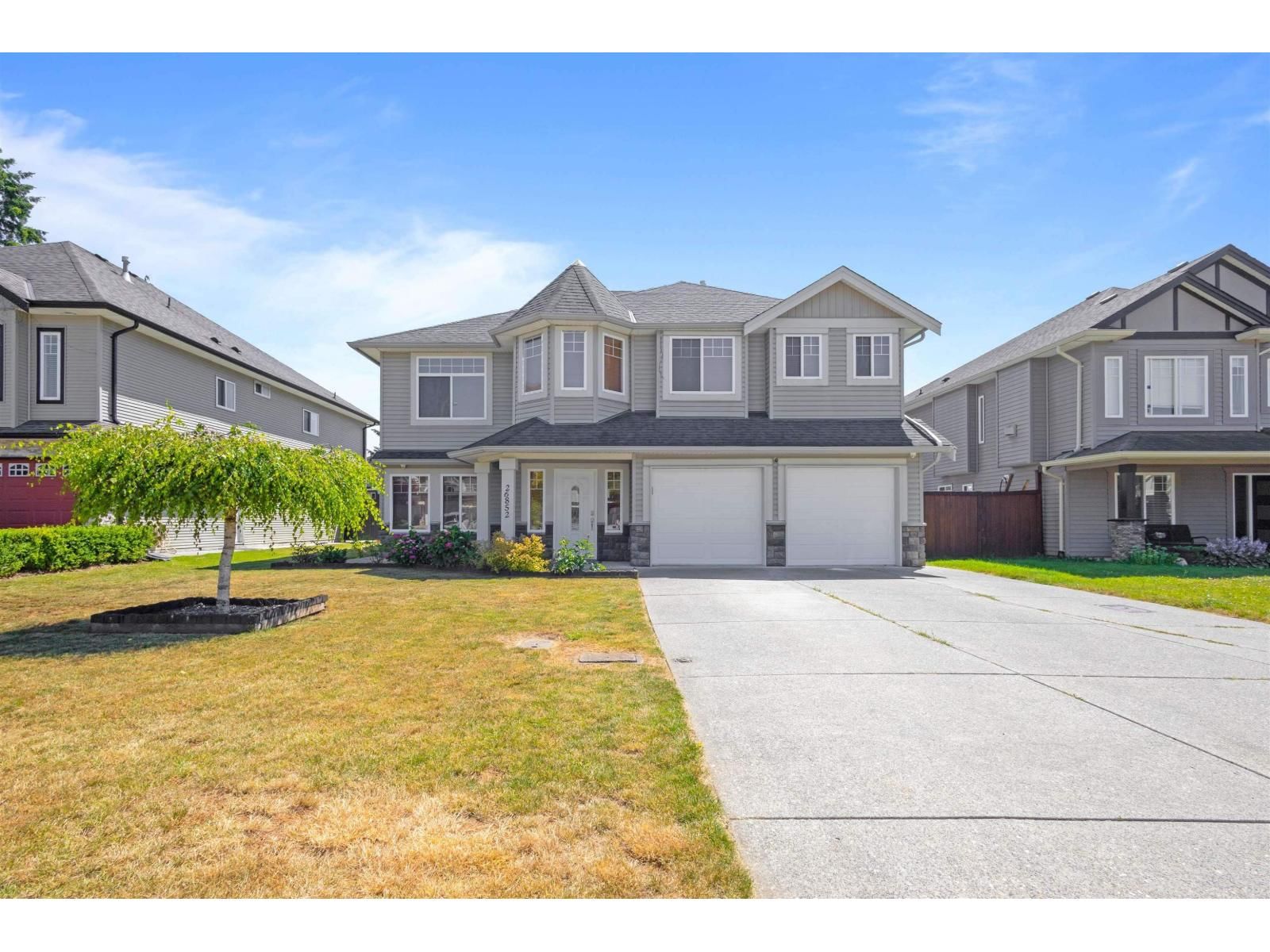 26852 26A Avenue, Langley, British Columbia V4W 3Z6