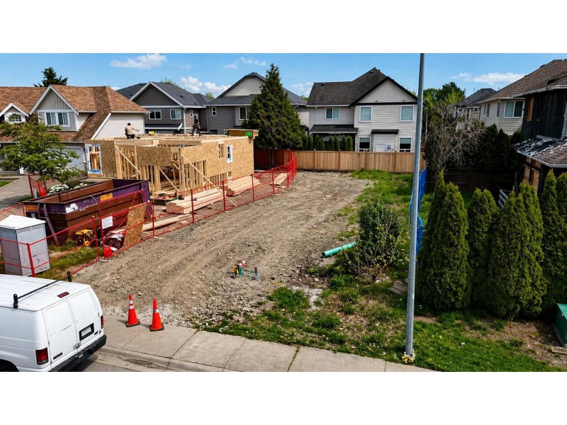 7340 196 Street Langley British Columbia, V2Y 3C3 - Vacant Land For Sale