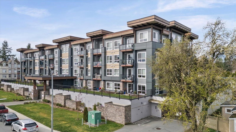 9450 ROBSON Street Chilliwack British Columbia, V2P 0L7 - 2 Bedrooms Condo For Sale