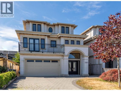 6200 GOLDSMITH Drive | Richmond British Columbia | Slide Image Fifteen
