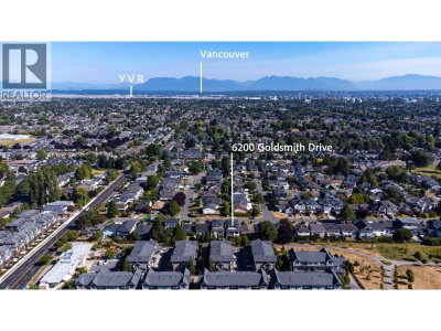 6200 GOLDSMITH Drive | Richmond British Columbia | Slide Image Thirty-seven