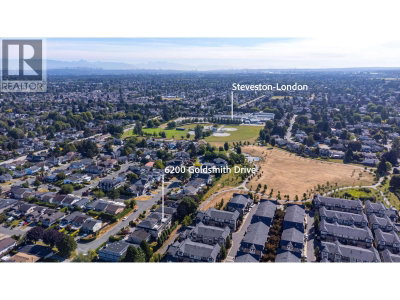 6200 GOLDSMITH Drive | Richmond British Columbia | Slide Image Thirty-eight