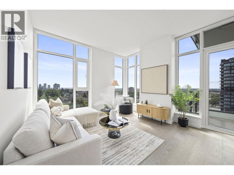 8415 GRANVILLE Street Vancouver British Columbia, V6P 0M2 - 1 Bedroom Condo For Sale