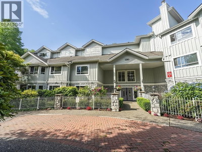 1283 PARKGATE Avenue | North Vancouver British Columbia | Slide Image One