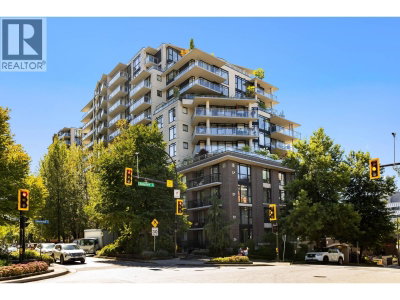 175 1ST Street | North Vancouver British Columbia | Slide Image One