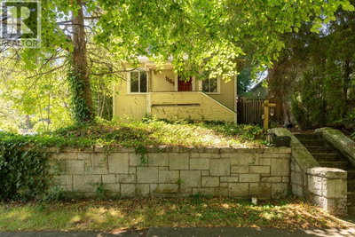 1194 18TH Avenue | Vancouver British Columbia | Slide Image Two