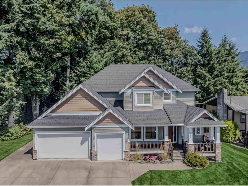 35159 MCEWEN Avenue Mission British Columbia, V2V 6R4 - 6 Bedrooms Home For Sale