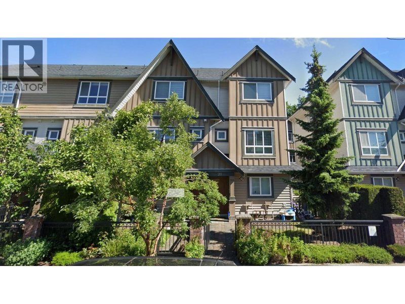 7393 TURNILL Street Richmond British Columbia, V6Y 0C1 - 4 Bedrooms Condo For Sale