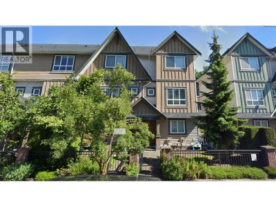 7393 TURNILL Street | Richmond British Columbia | Slide Image One