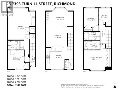 7393 TURNILL Street | Richmond British Columbia | Slide Image Twenty-nine