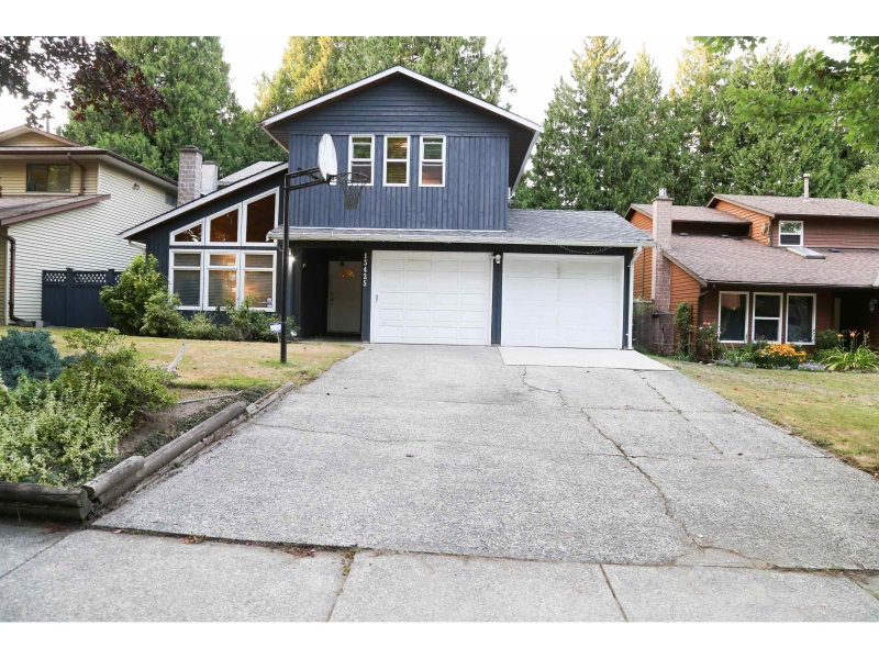 15425 98TH Avenue Surrey British Columbia, V3R 7G2 - 4 Bedrooms Home For Sale
