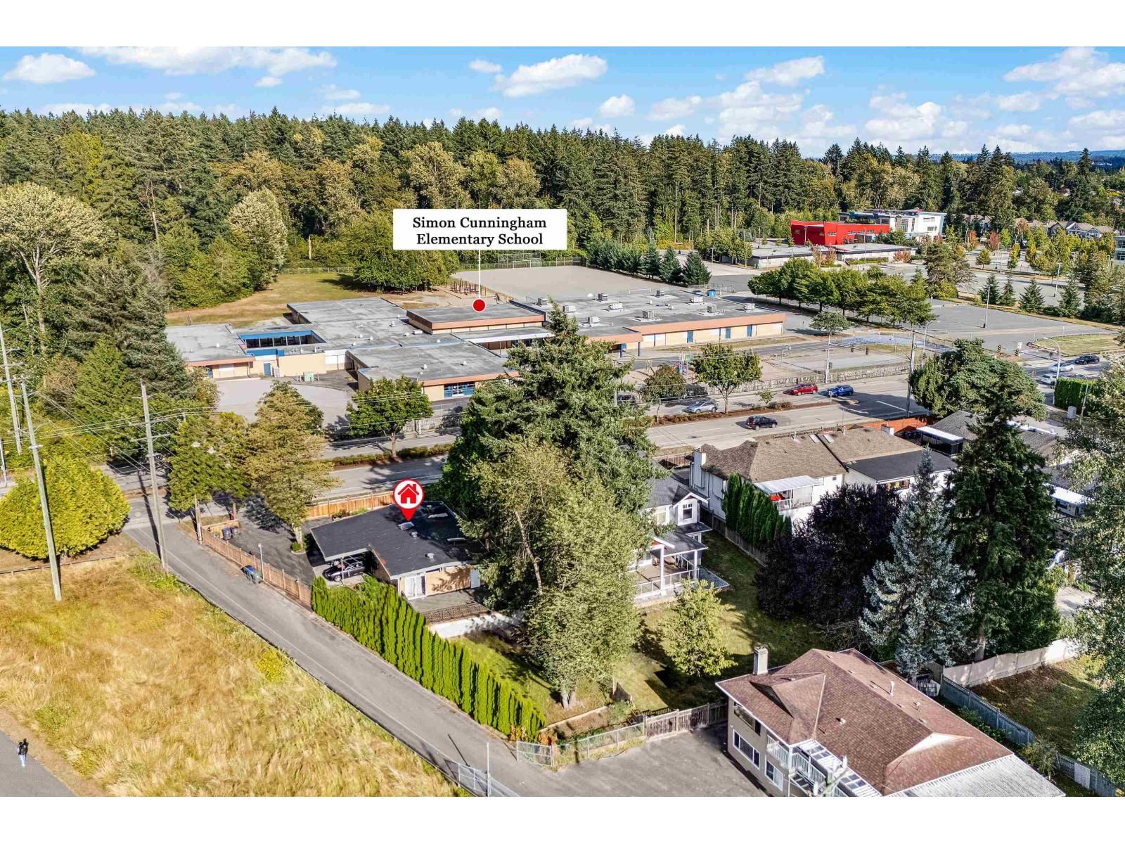 9387 140 Street, Surrey, British Columbia V3V 5Z3