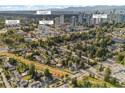 9387 140 Street | Surrey British Columbia | Slide Image Two