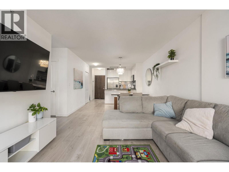 3168 RIVERWALK Avenue Vancouver British Columbia, V5S 0B8 - 2 Bedrooms Waterfront Condo For Sale