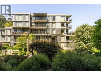 3168 RIVERWALK Avenue | Vancouver British Columbia | Slide Image Thirty