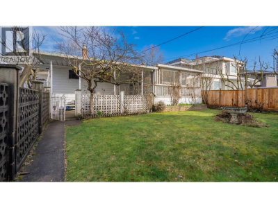 5433 ASH Street | Vancouver British Columbia | Slide Image Twenty-six