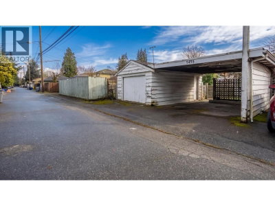 5433 ASH Street | Vancouver British Columbia | Slide Image Twenty-seven