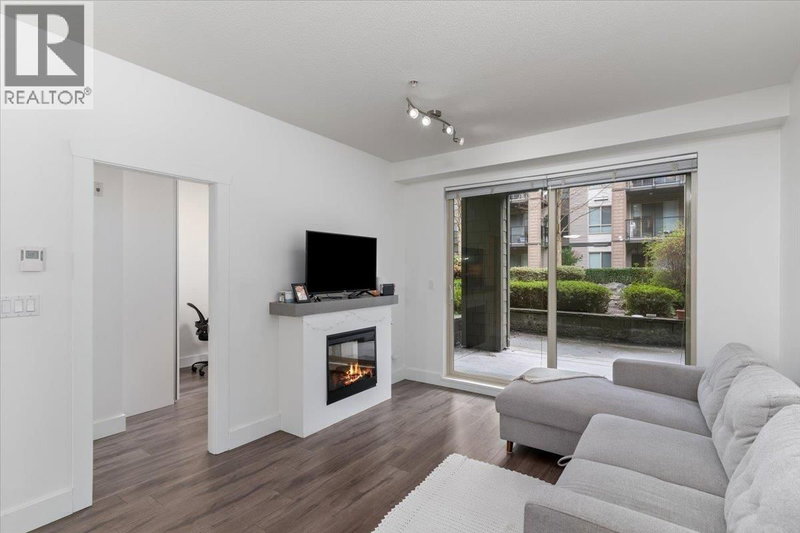 7478 BYRNEPARK Walk Burnaby British Columbia, V3N 0B5 - 2 Bedrooms Condo For Sale