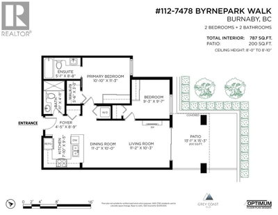 7478 BYRNEPARK Walk | Burnaby British Columbia | Slide Image Twenty-seven