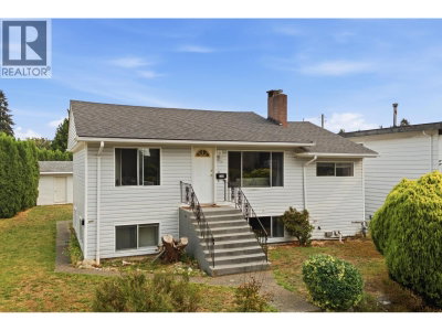 7209 ELWELL Street | Burnaby British Columbia | Slide Image One