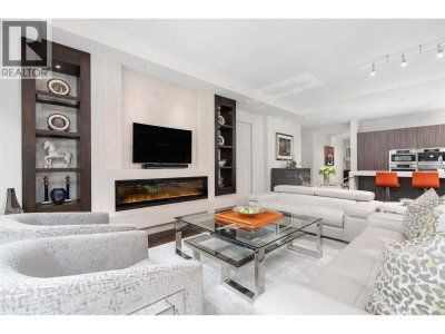 181 ATHLETES Way | Vancouver British Columbia | Slide Image One
