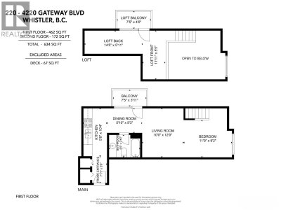 4220 GATEWAY Drive | Whistler British Columbia | Slide Image Twenty-six