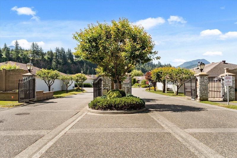 6001 PROMONTORY Road Chilliwack British Columbia, V2R 3E3 - 2 Bedrooms Home For Sale