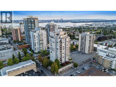 120 16TH Street | North Vancouver British Columbia | Slide Image Twenty-five